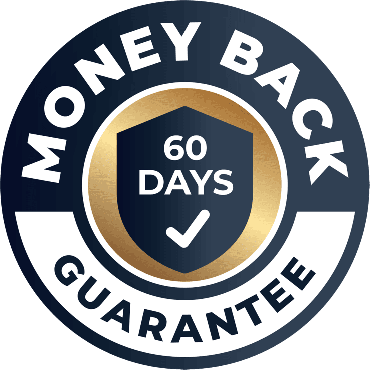 RevivaGlow money back guarantee